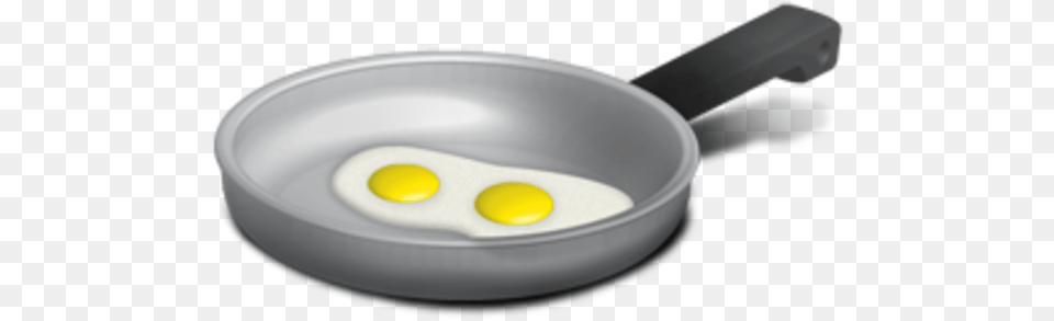 Cooking Eggs Clipart, Cooking Pan, Cookware, Frying Pan Free Png Download
