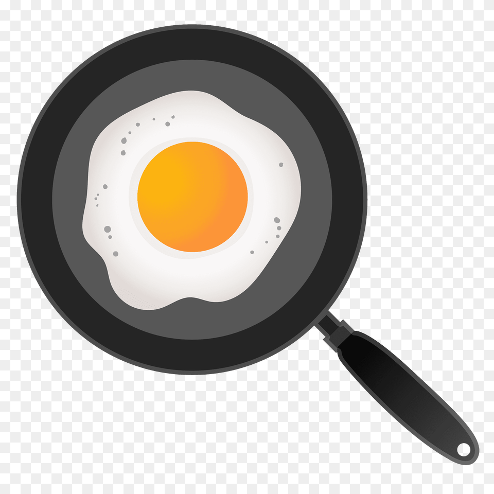 Cooking Emoji Clipart, Cooking Pan, Cookware, Frying Pan, Disk Png Image