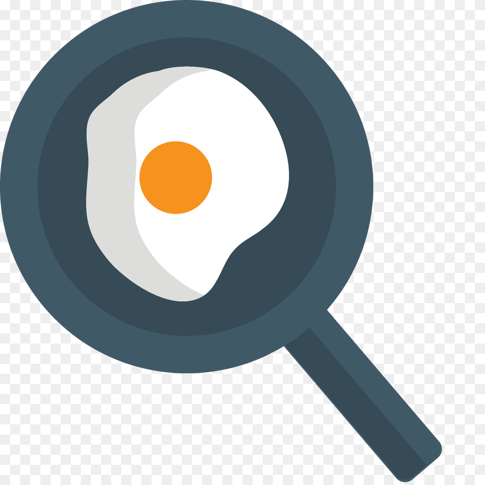 Cooking Emoji Clipart, Cooking Pan, Cookware, Frying Pan Png