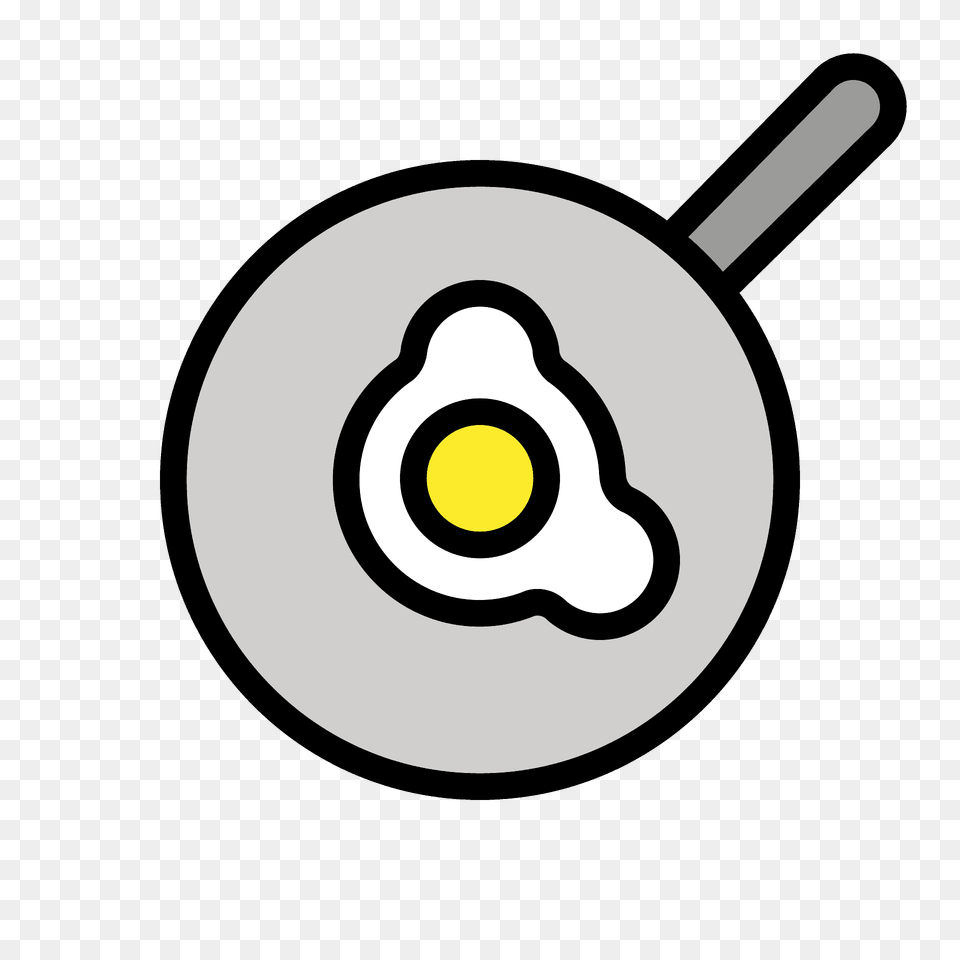 Cooking Emoji Clipart, Cooking Pan, Cookware, Frying Pan, Ammunition Free Png