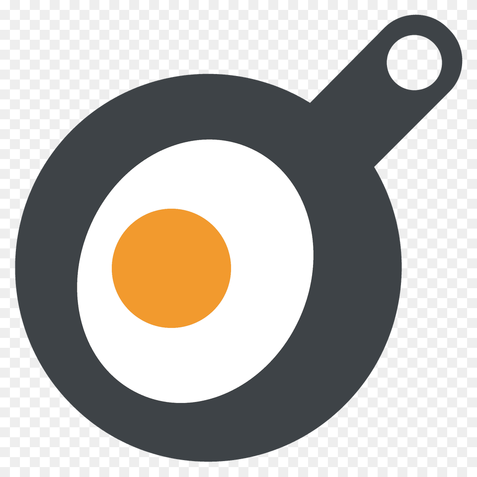 Cooking Emoji Clipart, Cooking Pan, Cookware, Frying Pan Png Image