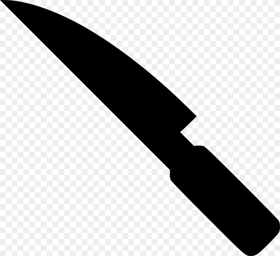 Cooking Food Icon Cooking Knife Svg, Blade, Weapon, Dagger, Razor Png Image