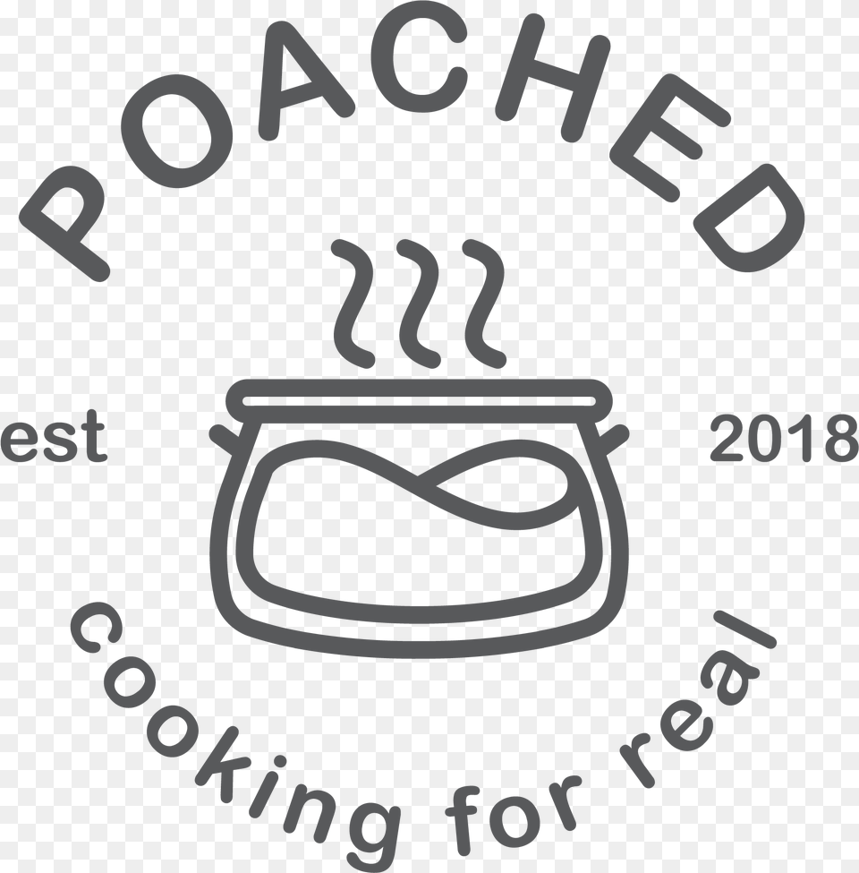 Cooking For Real Poached Wide Leg Pant, Jar, Text Png Image