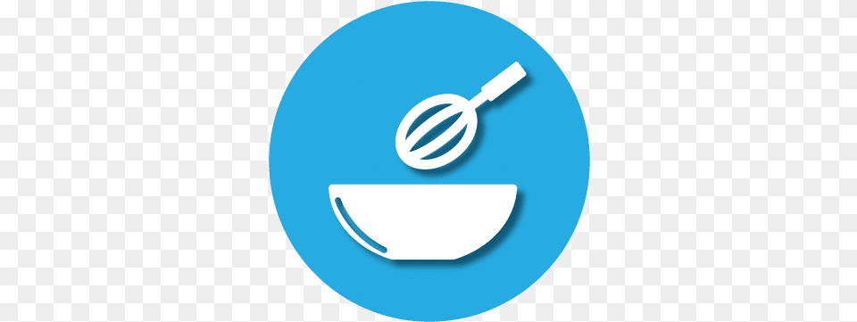 Cooking For Yourself Devops Icon, Bowl, Cutlery, Cup, Appliance Png Image