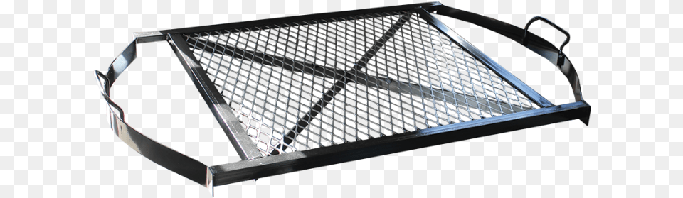 Cooking Grate For Fire Pit, Furniture, Grille, Tray Free Transparent Png