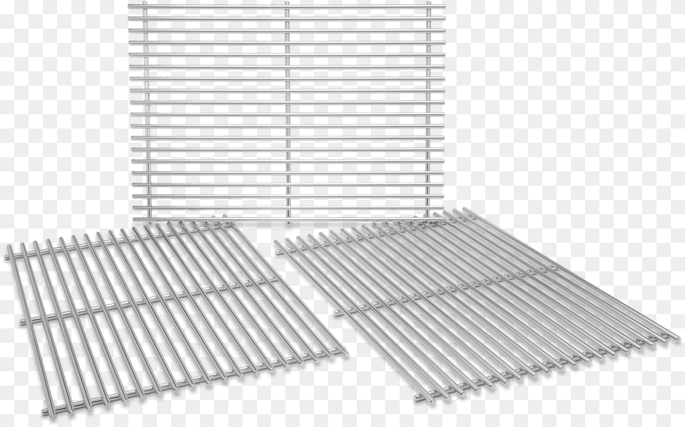 Cooking Grates View Barbecue Grill, Grille, Architecture, Building, House Free Png Download