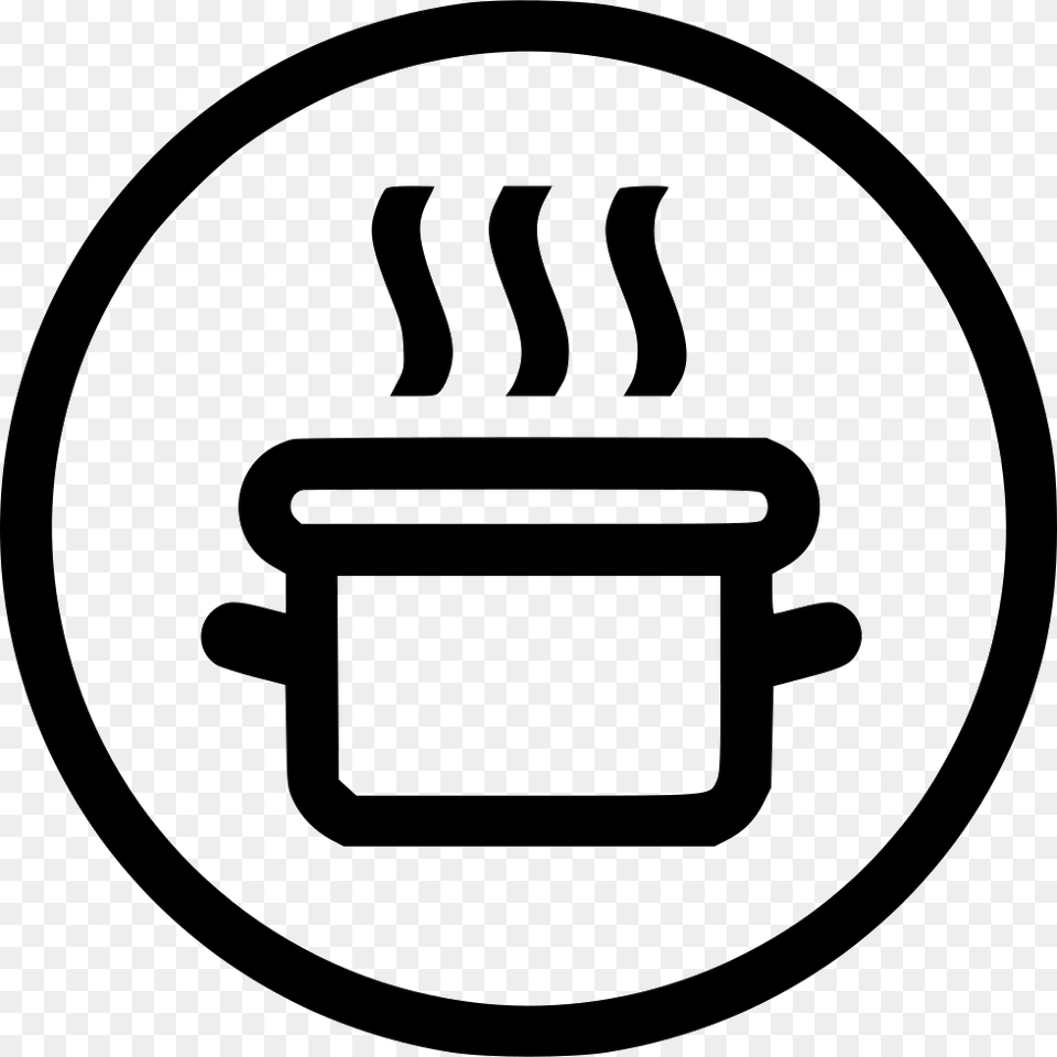 Cooking Icon Download, Symbol Free Transparent Png