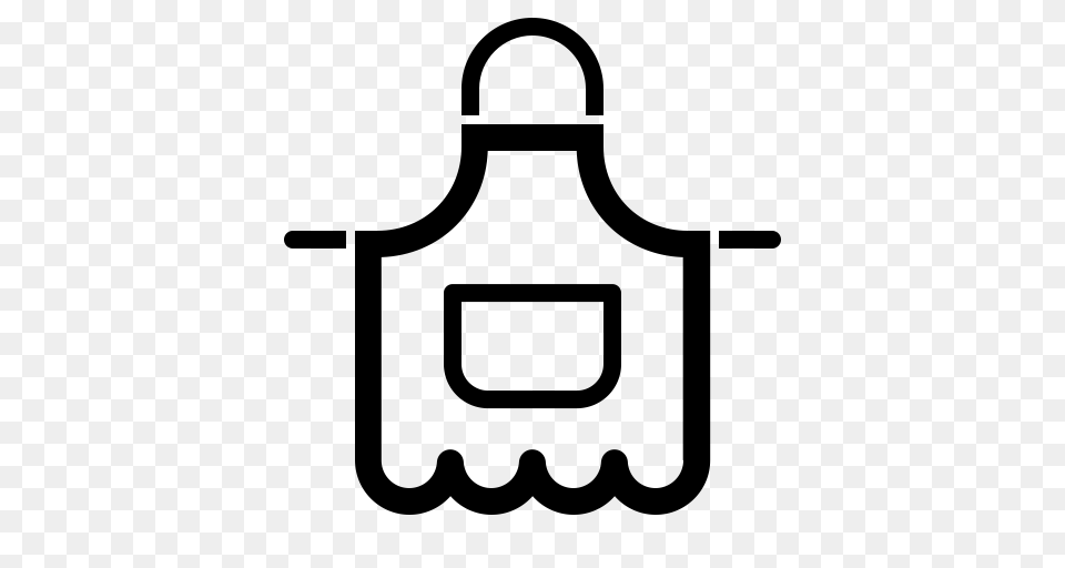 Cooking Icon With And Vector Format For Unlimited, Gray Png Image