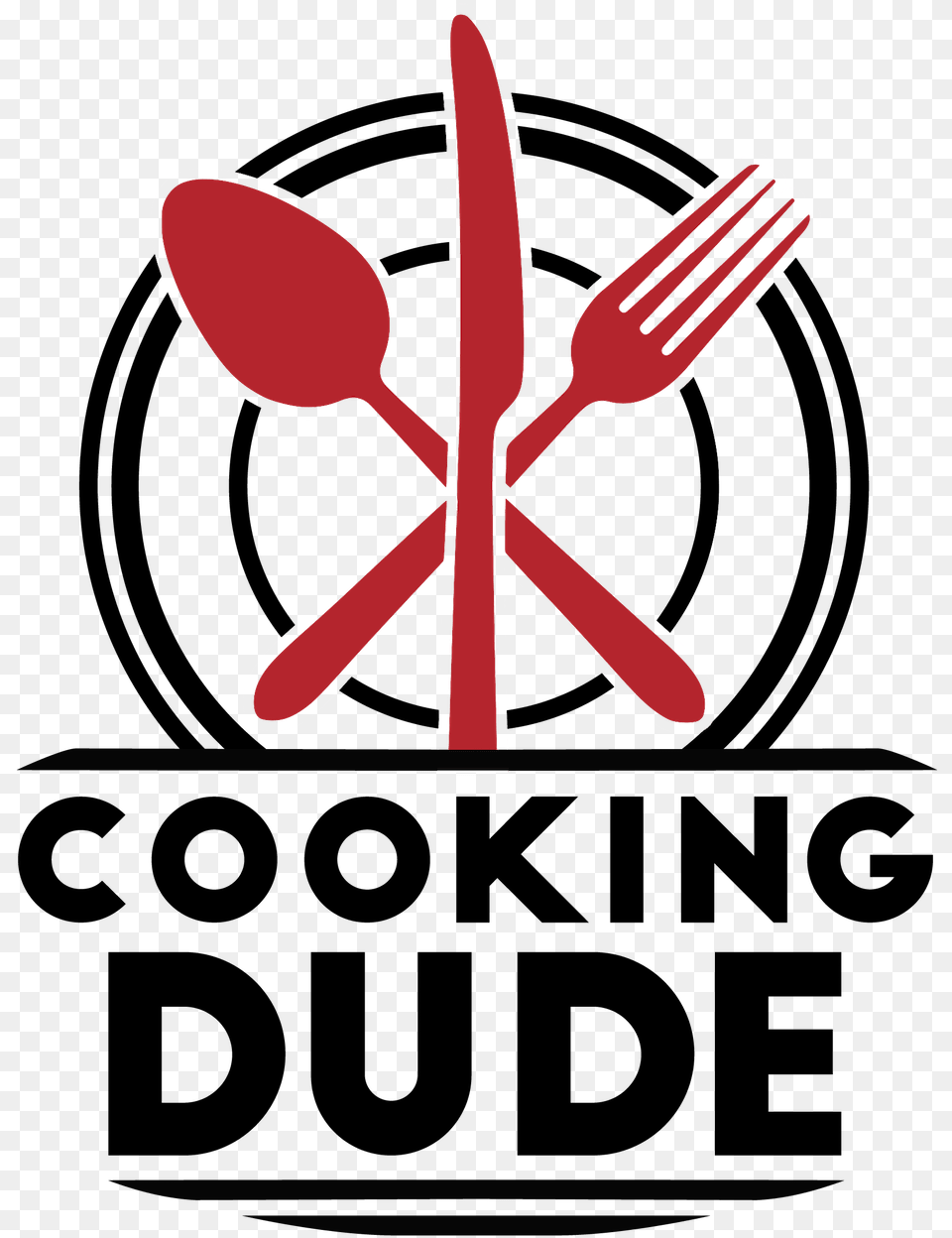 Cooking Logo Cooking Logo, Cutlery, Fork, Spoon, Ping Pong Free Png Download