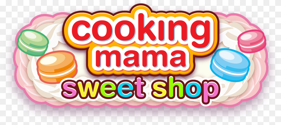 Cooking Mama, Birthday Cake, Cake, Cream, Dessert Free Transparent Png