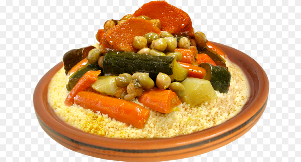 Cooking Morrocan Couscous With Vegetables Couscous In, Curry, Dish, Food, Food Presentation Free Png