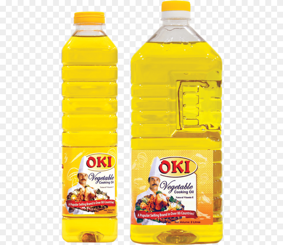 Cooking Oil Bottle, Cooking Oil, Food, Adult, Person Free Transparent Png