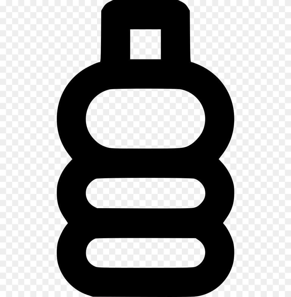 Cooking Oil Bottle, Light Png