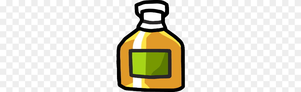 Cooking Oil Clipart Image, Bottle, Ammunition, Grenade, Weapon Free Transparent Png