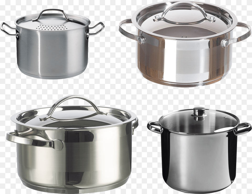 Cooking Pan Free Png Download