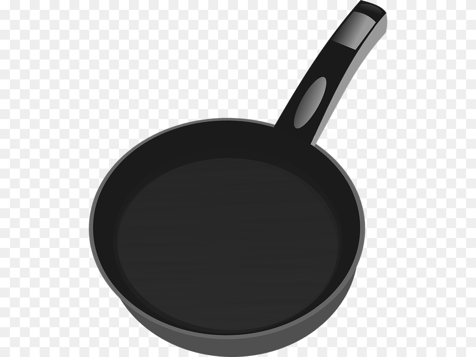 Cooking Pan Clipart, Cooking Pan, Cookware, Frying Pan, Smoke Pipe Free Transparent Png