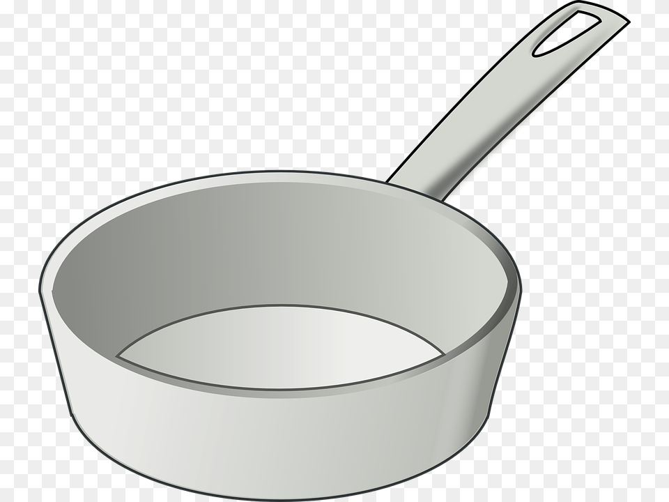 Cooking Pan Clipart Clip Art, Cooking Pan, Cookware, Cup, Appliance Free Png