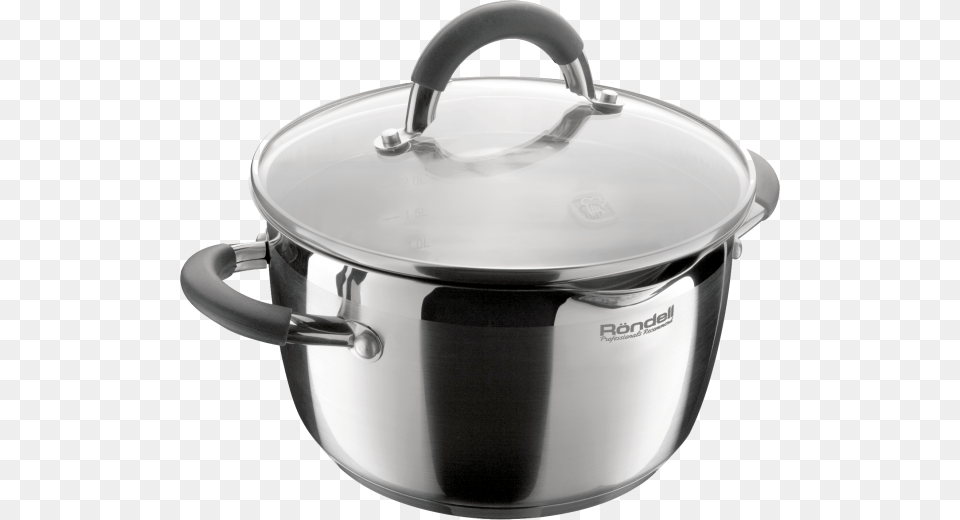 Cooking Pan Download Kastryulya Klipart, Pot, Cookware, Appliance, Electrical Device Free Transparent Png