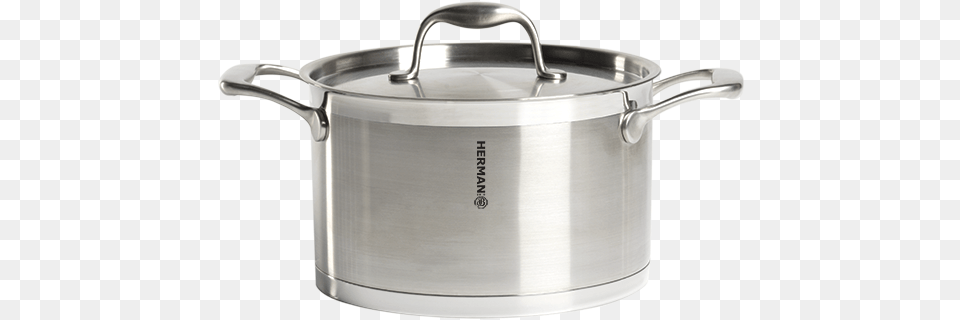 Cooking Pan Hd Pots And Pans, Cookware, Pot, Cooking Pot, Food Free Png Download
