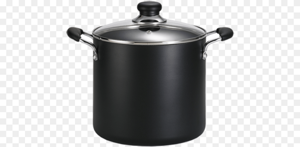 Cooking Pan High Quality Image Tfal Pot, Cookware, Cooking Pot, Food, Bottle Free Transparent Png