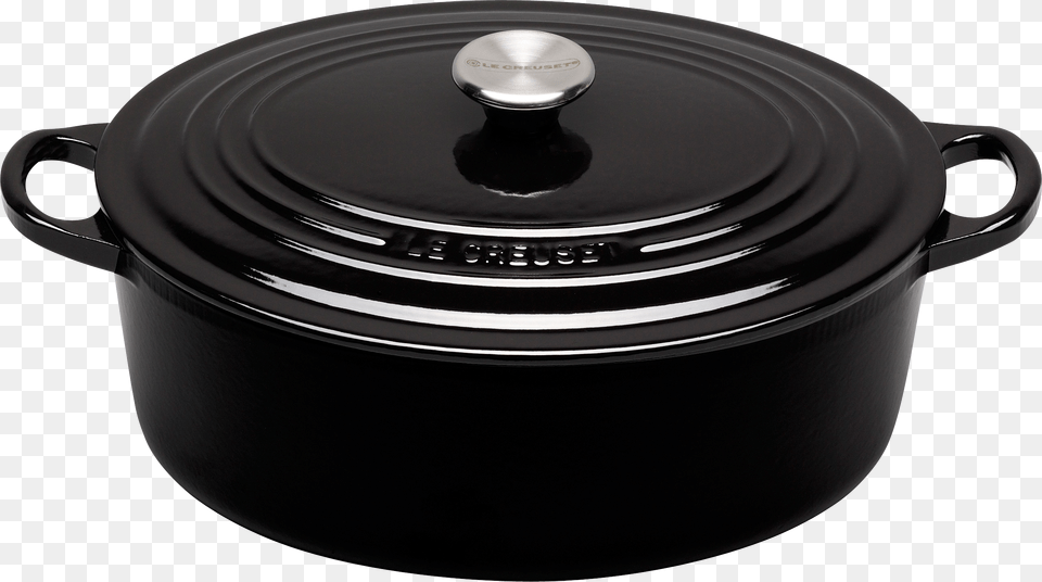 Cooking Pan Le Creuset, Cookware, Pot, Cooking Pot, Dutch Oven Free Png Download