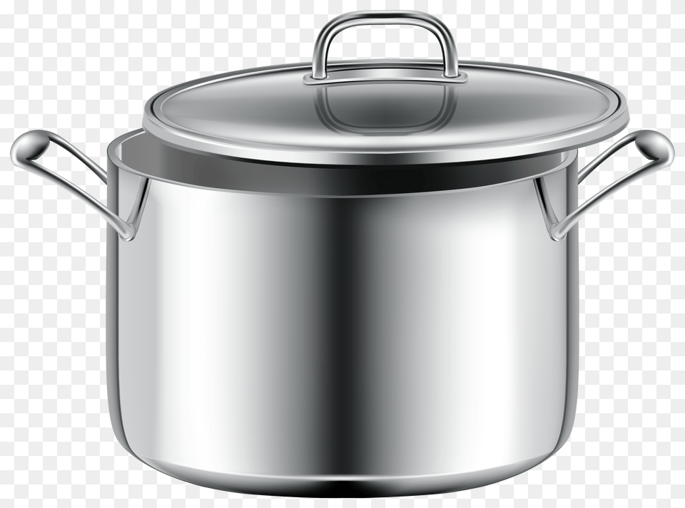Cooking Pot, Cookware, Cooking Pot, Food, Appliance Free Png