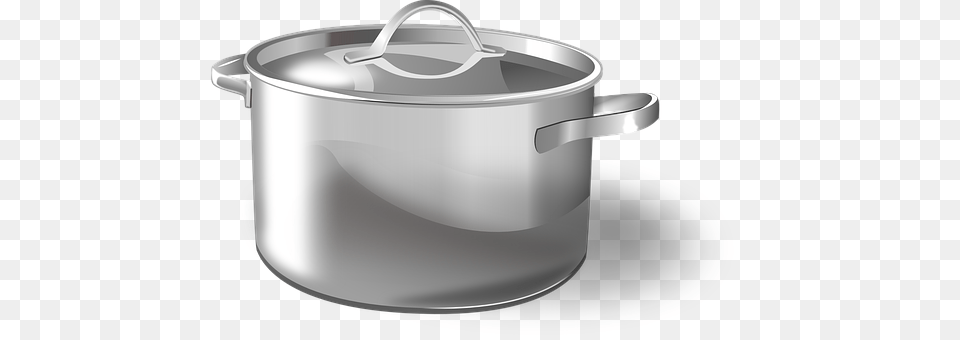 Cooking Pot Cookware, Cooking Pot, Food, Appliance Free Transparent Png