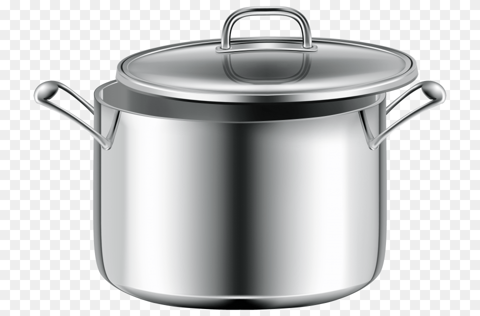 Cooking Pot, Cookware, Cooking Pot, Food, Shaker Free Transparent Png