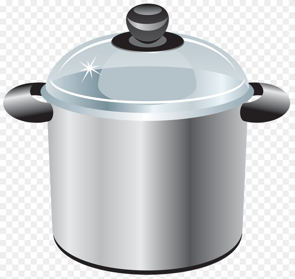 Cooking Pot, Appliance, Cooker, Device, Electrical Device Png Image