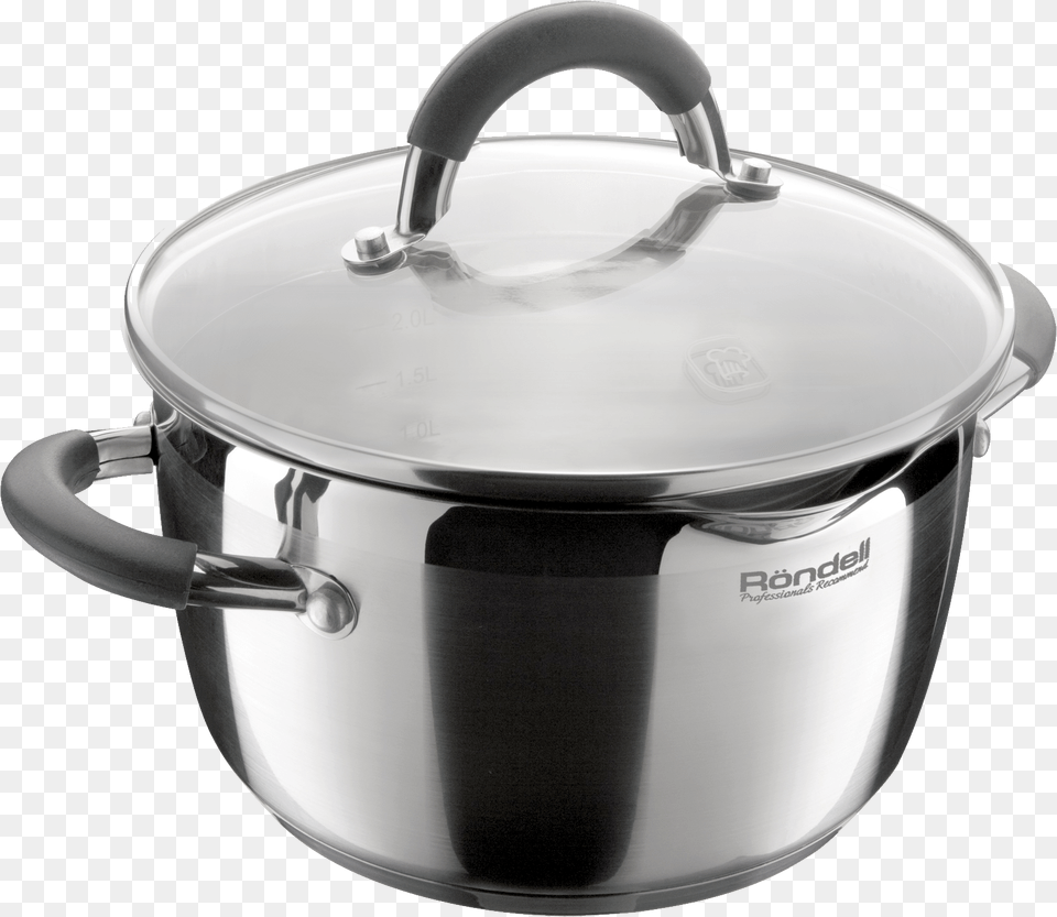 Cooking Pot, Appliance, Electrical Device, Device, Cookware Png