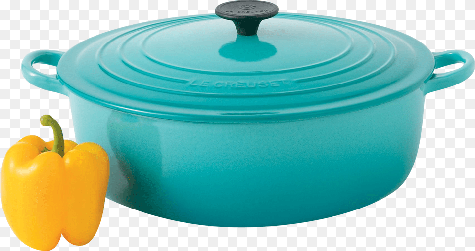 Cooking Pot, Cookware, Dutch Oven, Cooking Pot, Food Free Png Download