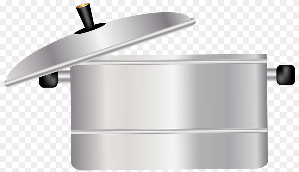 Cooking Pot, Handrail, Architecture, Building, House Free Png Download