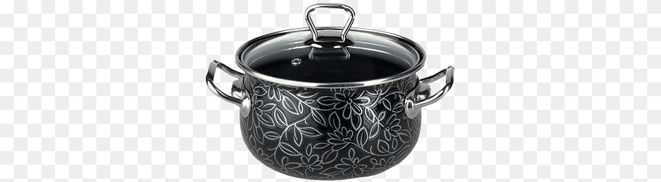 Cooking Pot Background Image Lid, Cooking Pot, Cookware, Food, Appliance Free Png Download