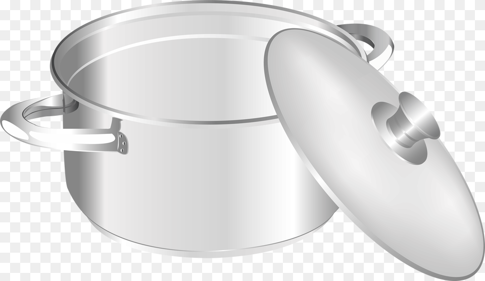 Cooking Pot Clip Art Clip Art, Cookware, Appliance, Cooking Pot, Device Free Transparent Png