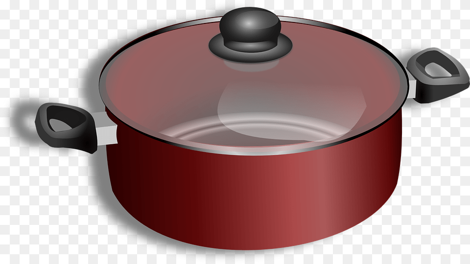 Cooking Pot Cook Ware Cooker Kitchen Cooking Pot Cooking Pans, Cookware, Cooking Pot, Food, Appliance Free Transparent Png