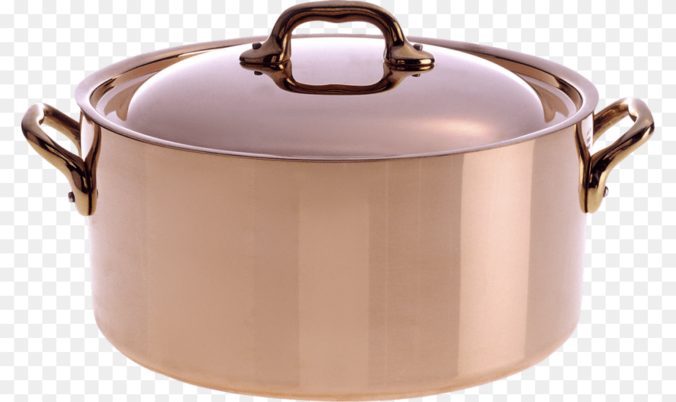 Cooking Pot Image Copper Cooking Pot, Cooking Pot, Cookware, Food, Dutch Oven Free Png
