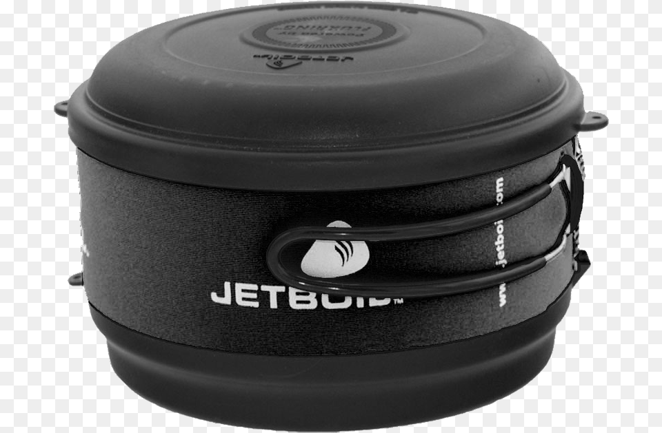 Cooking Pot Jetboil 15 Liter Fluxring Cooking Pot, Cookware, Electronics Free Png