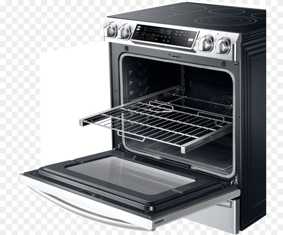Cooking Range Without Stove, Appliance, Device, Electrical Device, Oven Free Png
