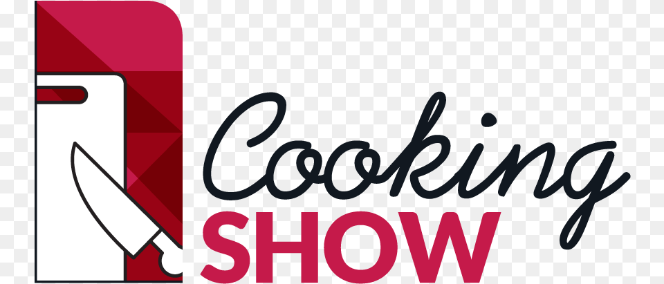 Cooking Show En Expo Gastronmica Expo Gastronomica, Text, Weapon Png