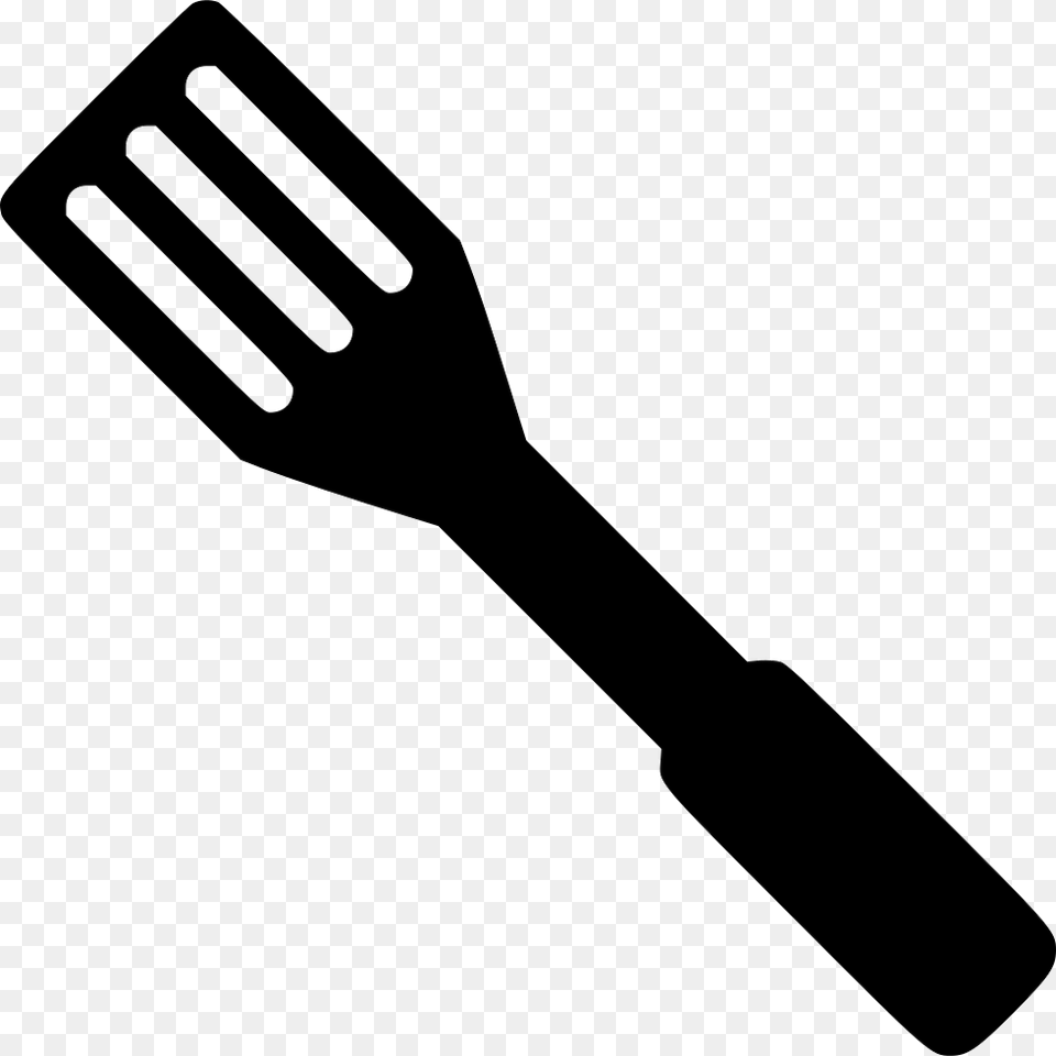 Cooking Spatula Kitchen Food Icon, Cutlery, Fork, Blade, Razor Png