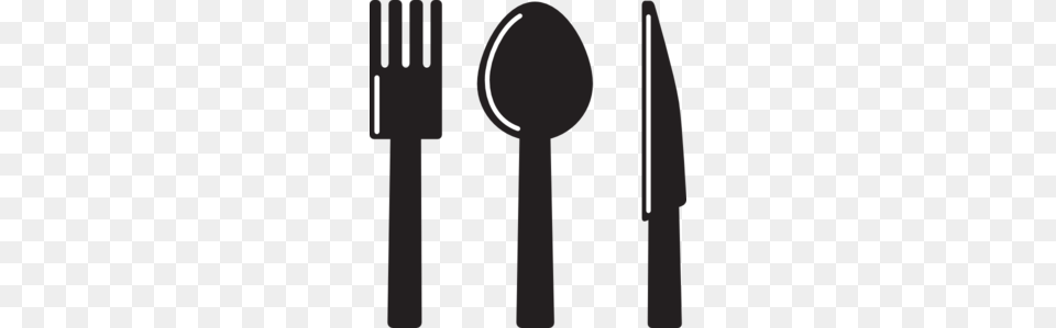 Cooking Spoon Clipart, Cutlery, Fork Png