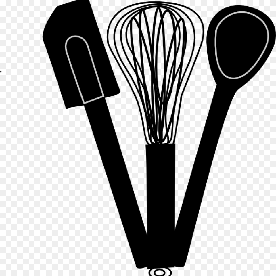 Cooking Utensils Clipart Free Clipart Download, Cutlery, Text Png Image