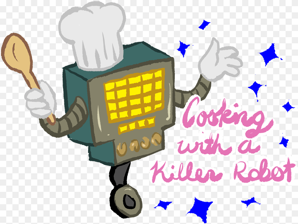 Cooking With A Killer Mettaton Mettaton Cooking Show, Cutlery, Spoon, Baby, Person Free Transparent Png