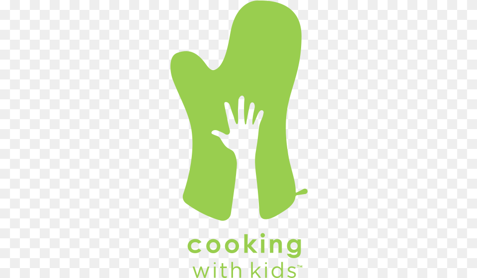 Cooking With Kids Children Cook Logo, Advertisement, Poster, Body Part, Hand Free Png