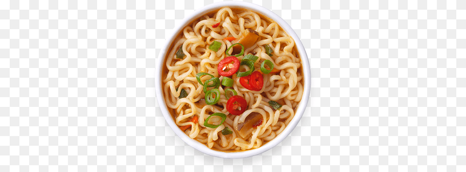 Cooking With Microwave Noodles, Bowl, Dish, Food, Meal Free Png