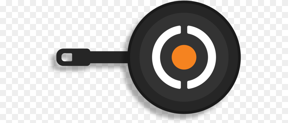 Cookinsg 01 Circle, Cooking Pan, Cookware, Frying Pan, Weapon Png Image