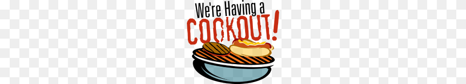 Cookout, Food, Hot Dog Png Image