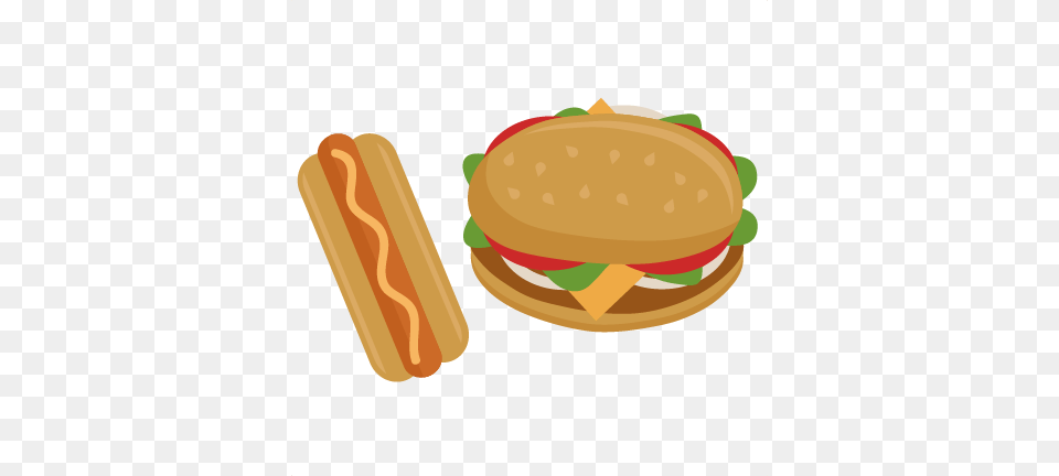 Cookout Food Clipart, Burger, Dynamite, Weapon Free Png Download