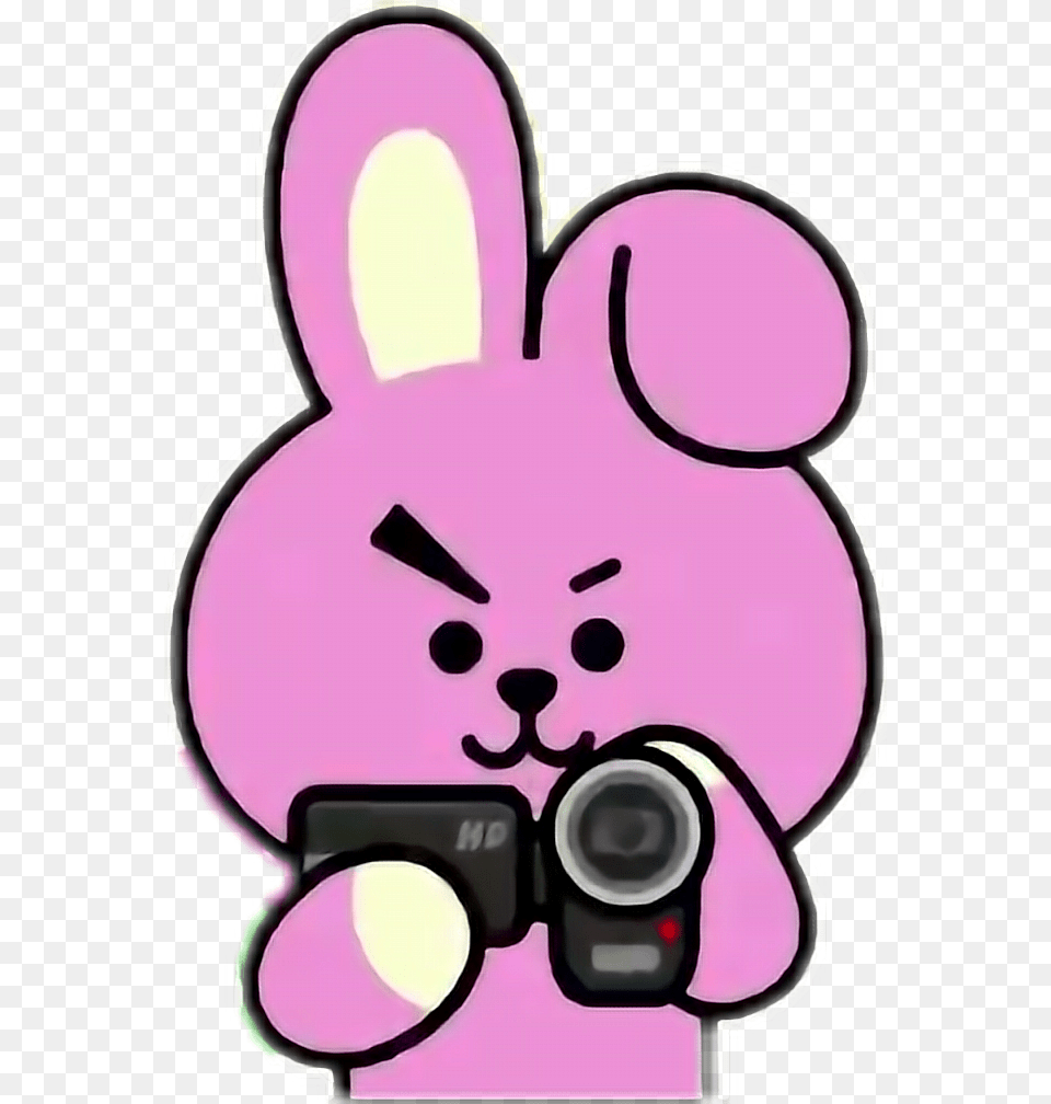 Cooky, Purple, Electronics, Camera Free Png Download