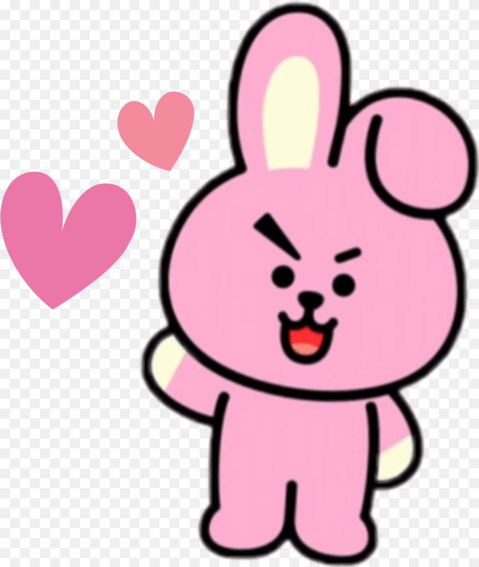 Cooky Cooky Bt21, Ammunition, Grenade, Weapon Free Transparent Png